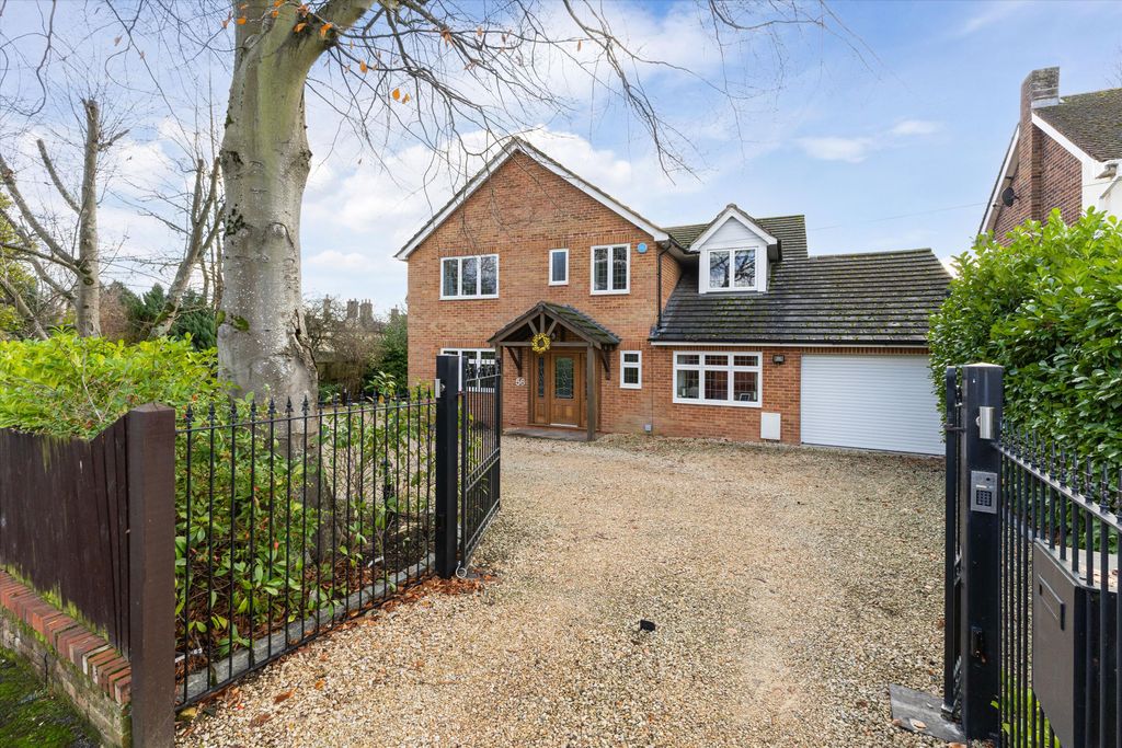 Additional image 5 of 5 bed detached house for saleSimons Walk, Englefield Green, Egham, Surrey TW20
