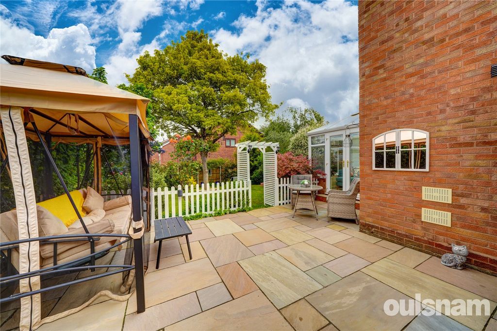 Additional image 25 of 3 bed detached house for saleVernon Grove, Droitwich, Worcestershire WR9