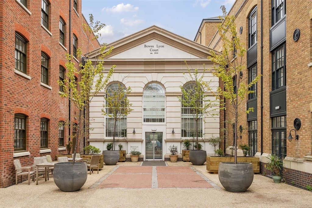Additional image 22 of 2 bed flat for saleBowes Lyon Place, Poundbury, Dorchester DT1