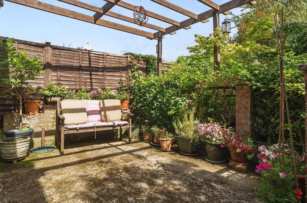 Additional image 17 of 4 bed end terrace house for saleConiston Road, Eastleigh SO50