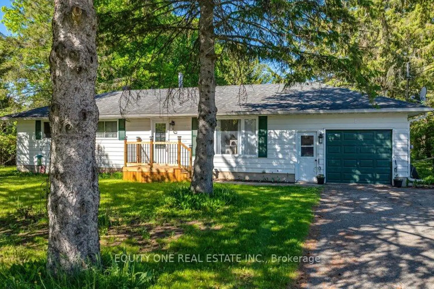 3314 Nixon Drive photo 2