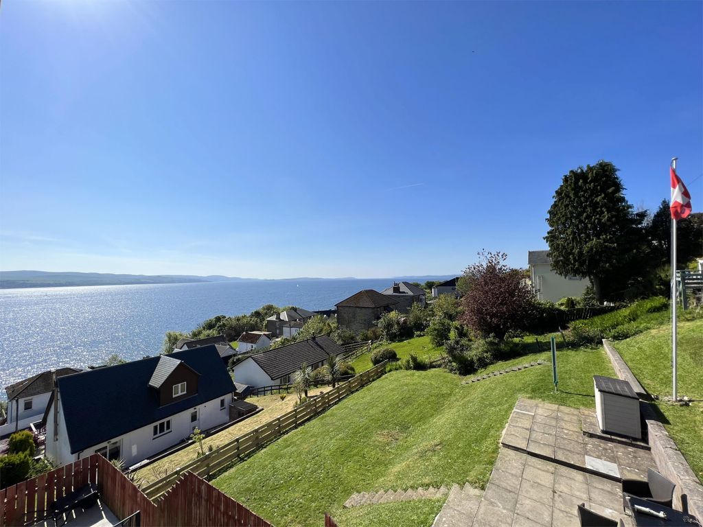 Additional image 17 of 4 bed detached house for saleCrow Cottage, Knockamillie Terrace, Innellan, Dunoon PA23