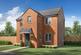 Plot 216, Renmore at The Rowans, Ashfield Road, Workington CA14