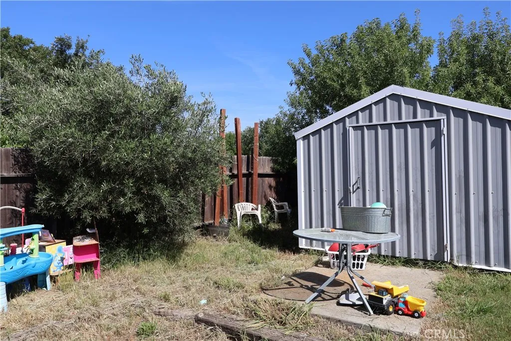 2008 North St., Corning, CA 96021