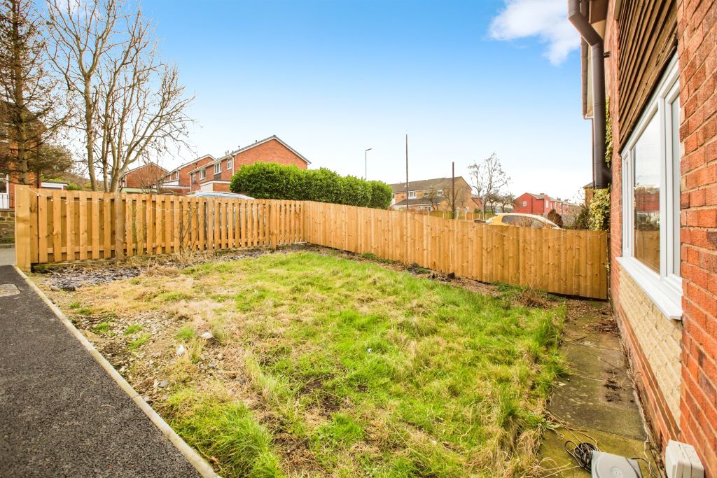 Additional image 13 of 3 bed semi-detached house for saleAlexandra Crescent, Elland HX5