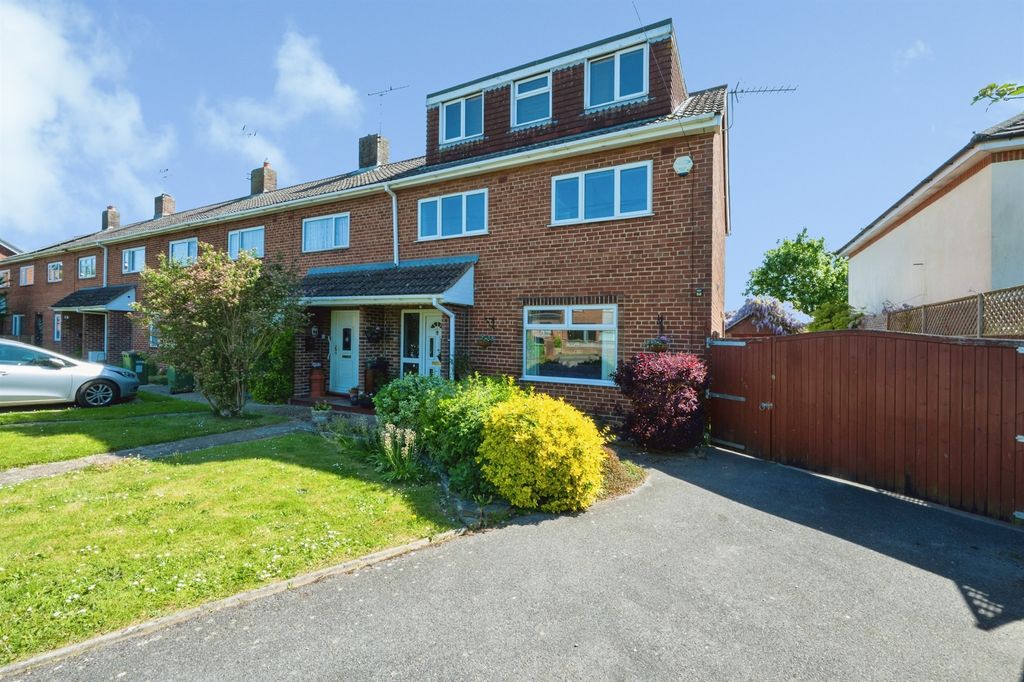 Additional image 25 of 3 bed end terrace house for saleMonks Way, Eastleigh SO50