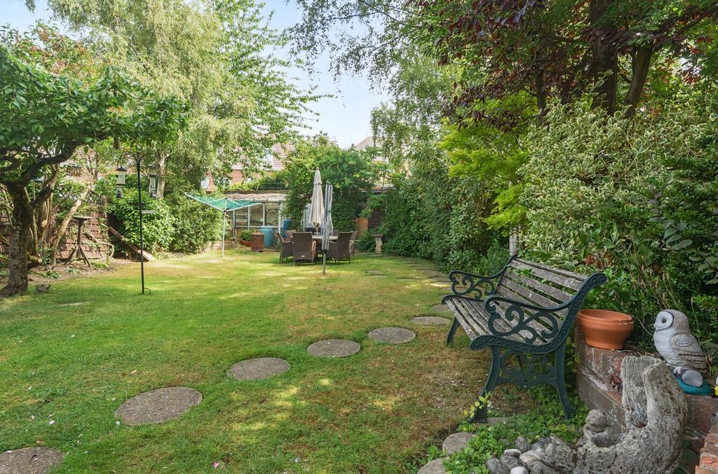 Additional image 5 of 4 bed end terrace house for saleConiston Road, Eastleigh SO50