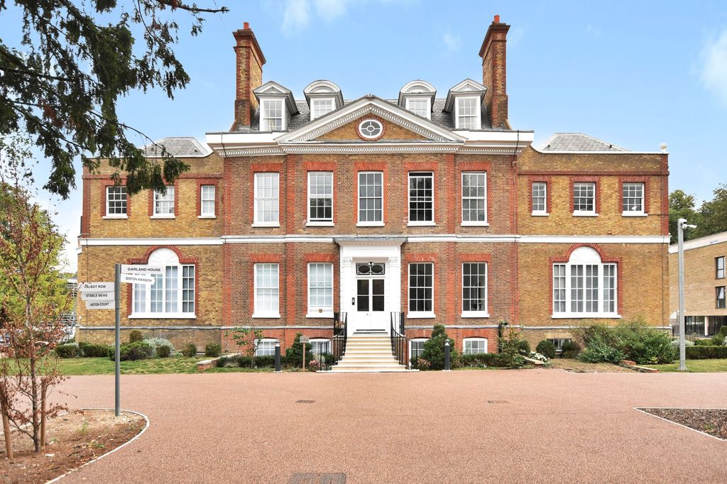 Additional image 2 of 1 bed flat for saleChalk Lane, Epsom KT18