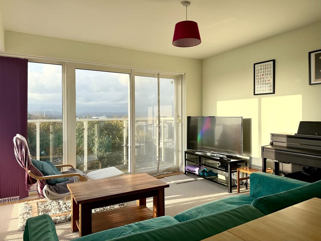 Additional image 5 of 2 bed flat for saleTrem Elai, Penarth CF64