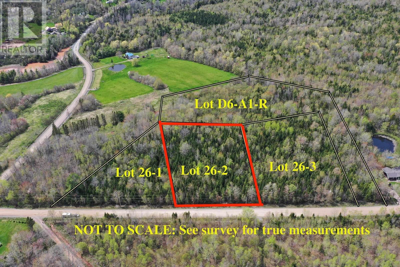 Lot 26-2 Beech Hill Road