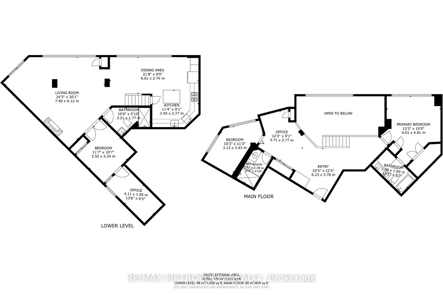 Additional image 20 of 437 Roncesvalles Avenue 438