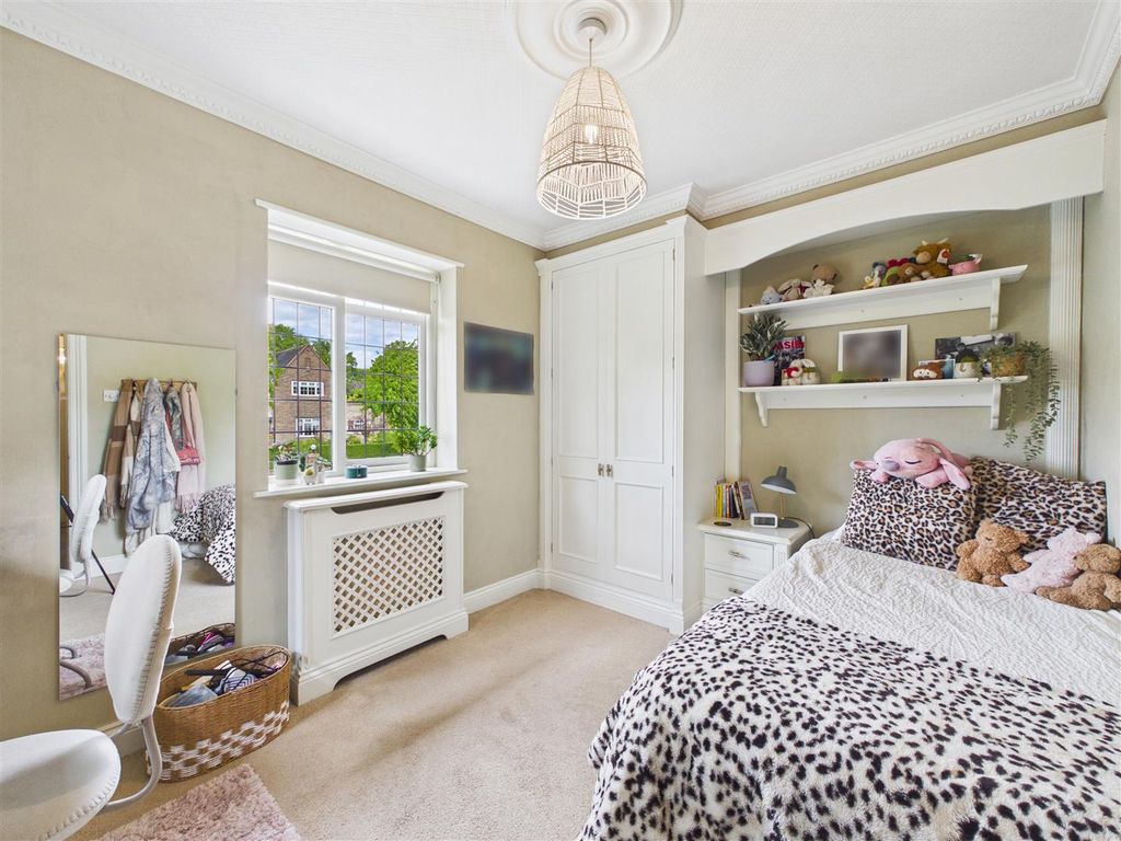 Additional image 25 of 5 bed property for saleNetherways, Park Avenue, Dronfield S18