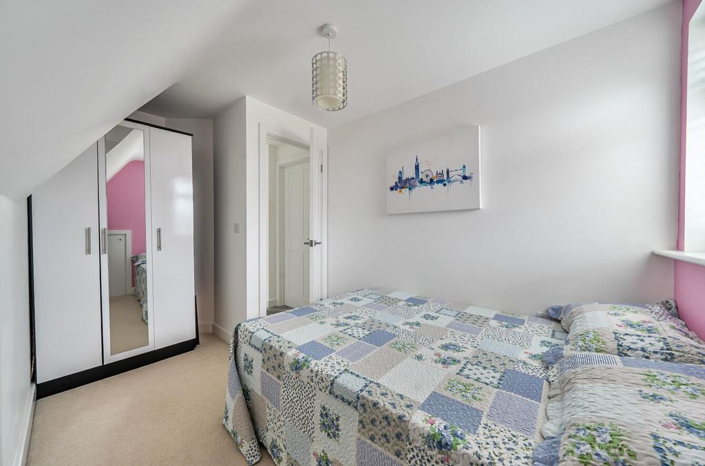 Additional image 15 of 3 bed detached house for salePitmore Road, Allbrook, Eastleigh SO50
