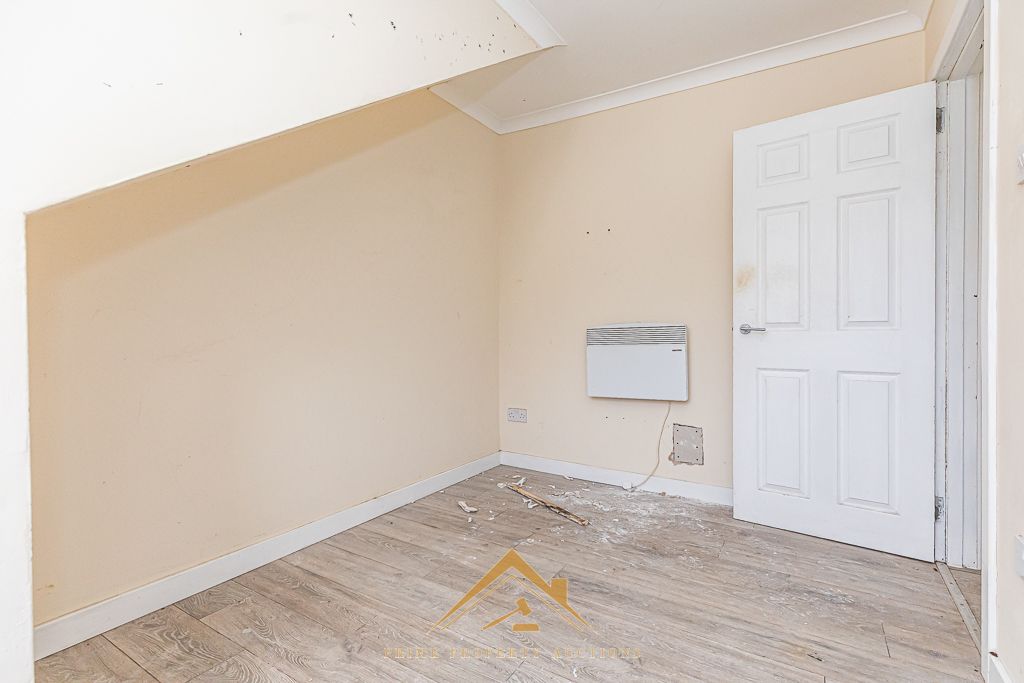 Additional image 4 of 1 bed flat for sale7 Flat 2-2, Main Street, Newmilns KA16
