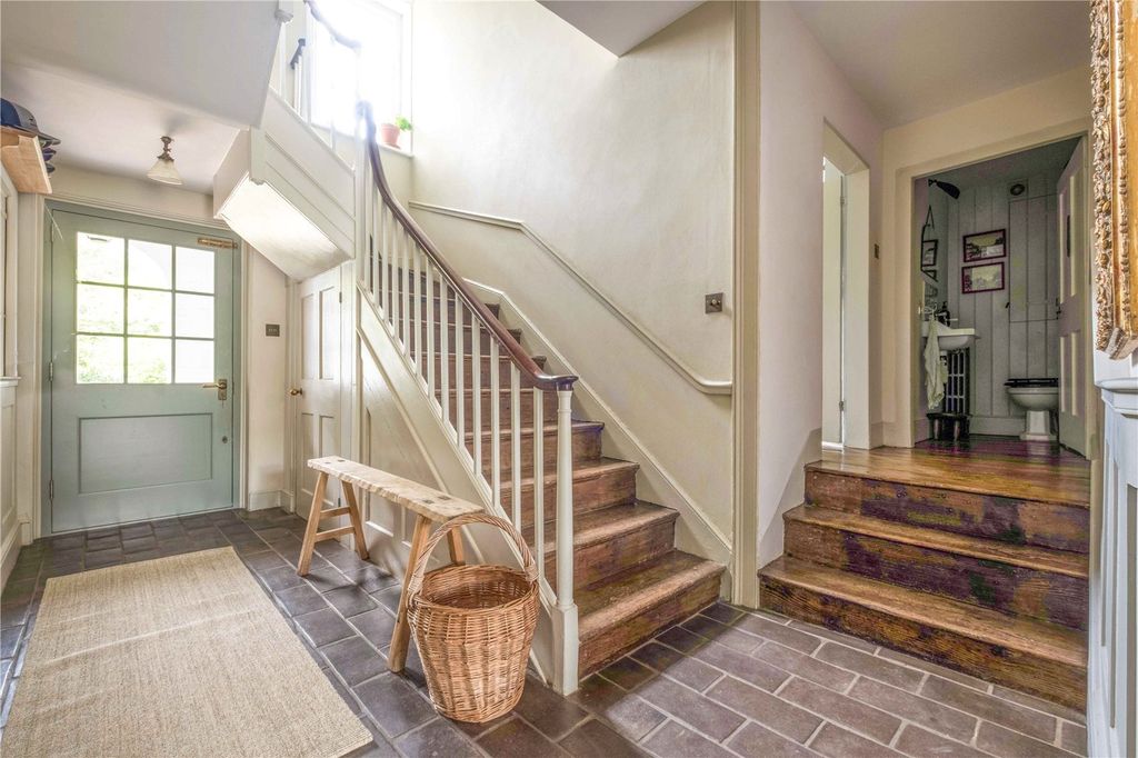 Additional image 16 of 7 bed detached house for saleReigate Road, Pixham, Dorking, Surrey RH4