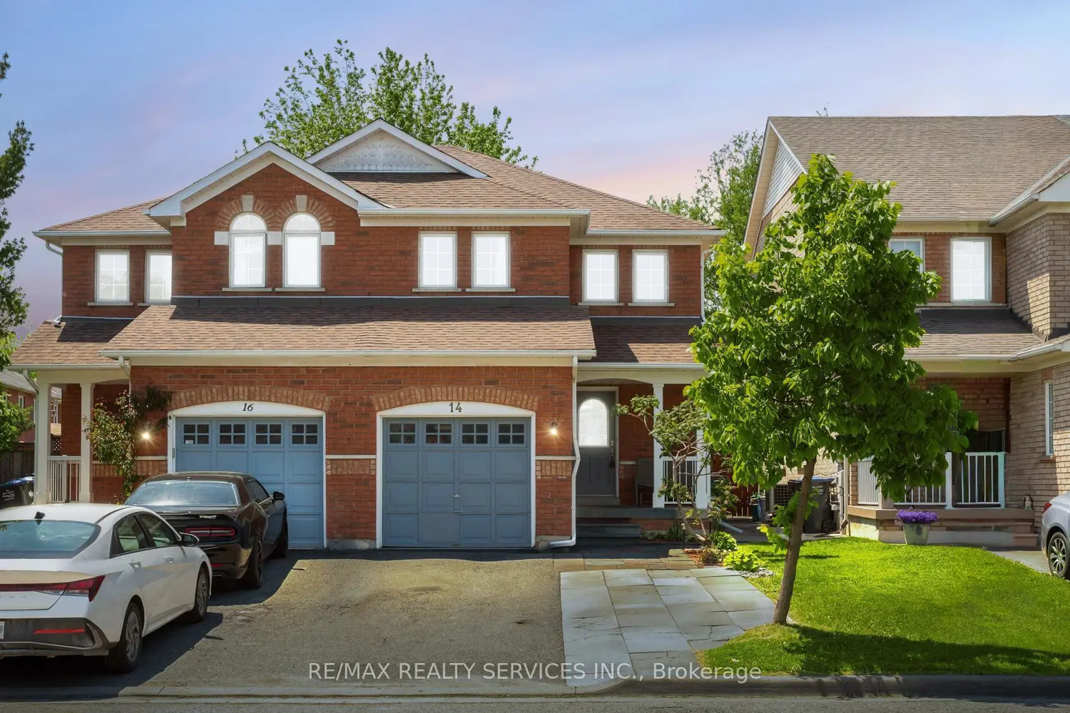 14 Todmorden Drive