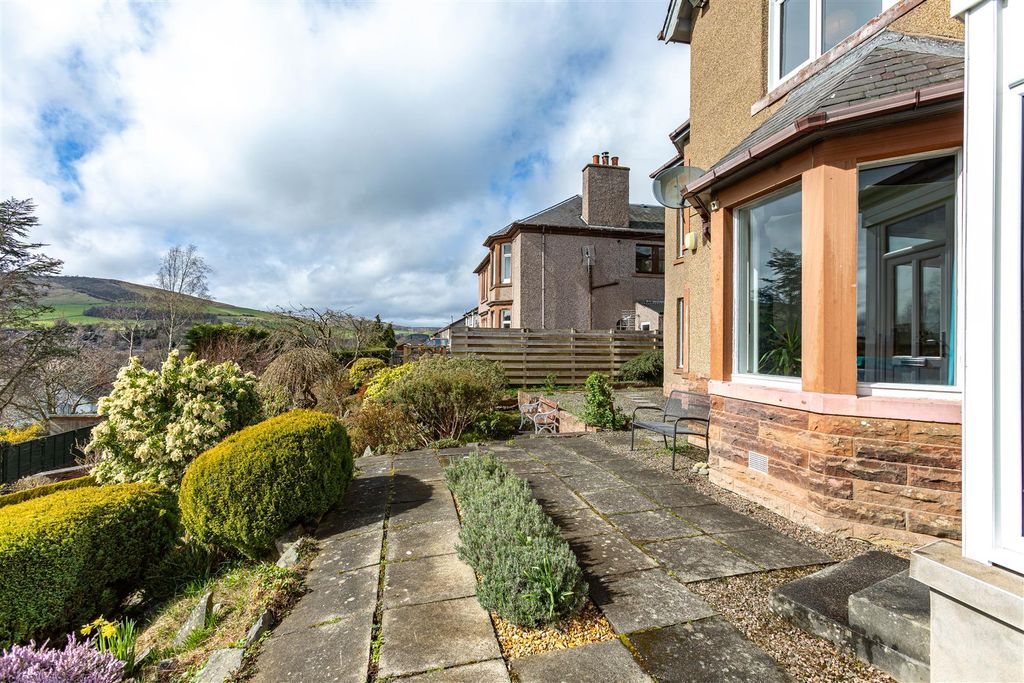 Additional image 55 of 3 bed semi-detached house for saleBalnacoul, Forebrae Park, Galashiels TD1