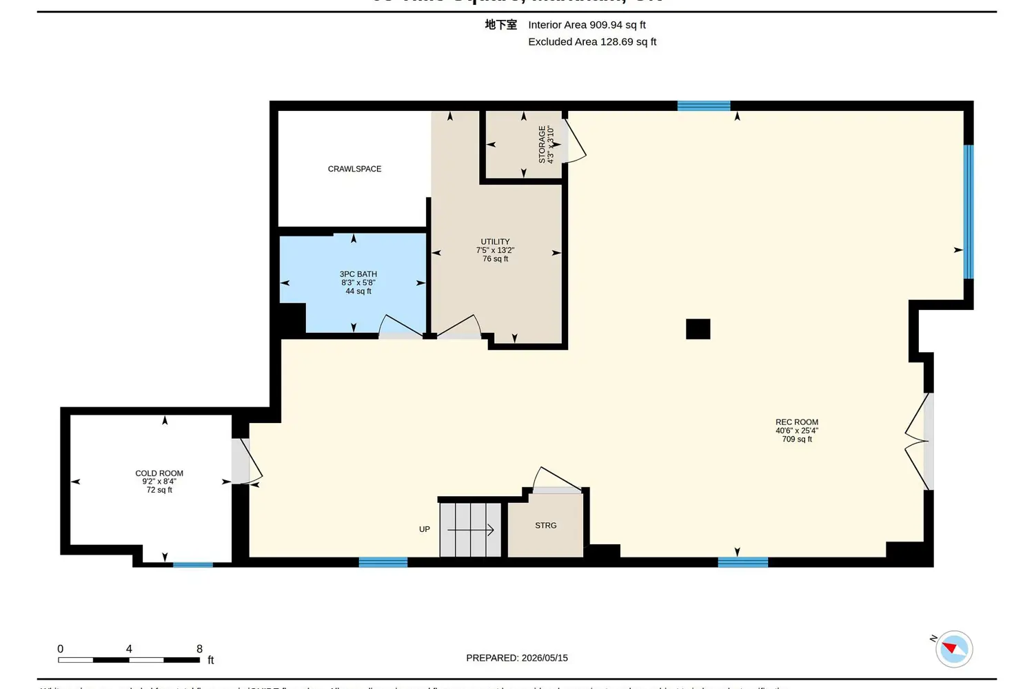 Additional image 19 of 93 Tillie Square
