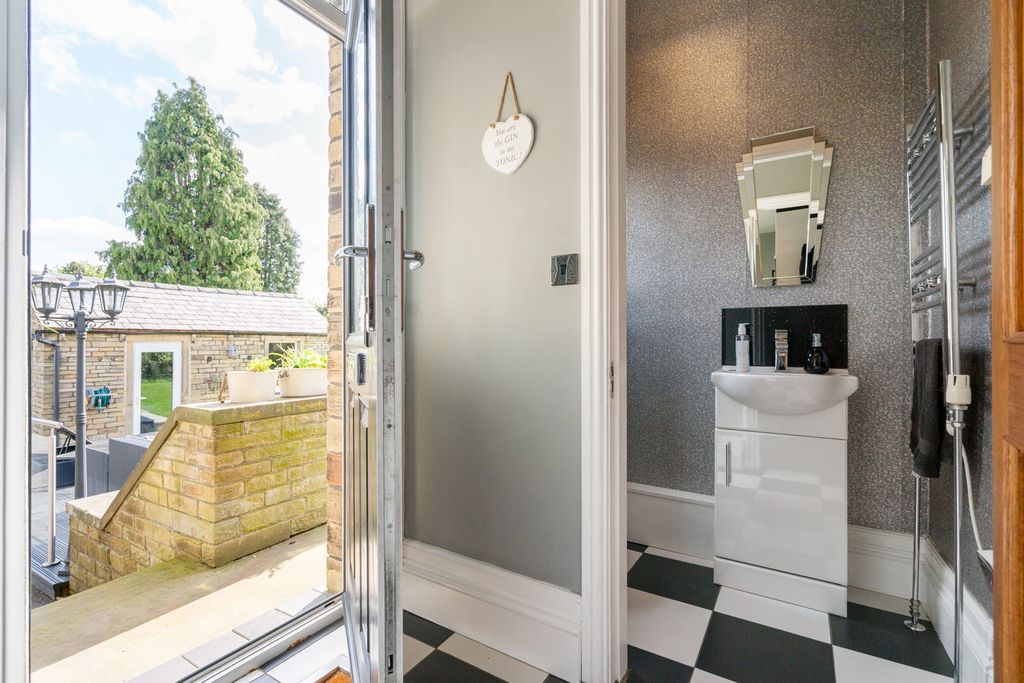 Additional image 16 of 3 bed semi-detached house for sale63 Victoria Road, Elland HX5