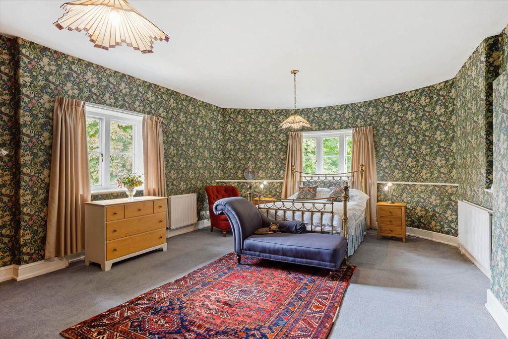 Additional image 19 of 7 bed detached house for saleMiddle Hill, Egham, Surrey TW20