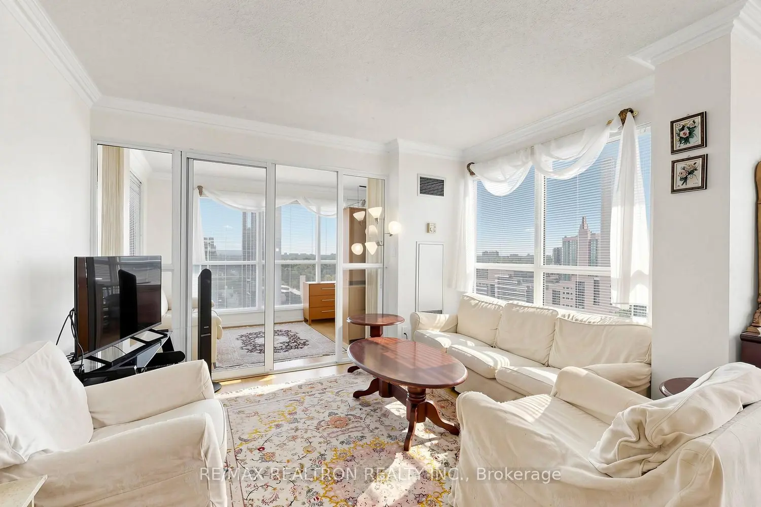 Additional image 4 of 18 Hollywood Avenue 1707