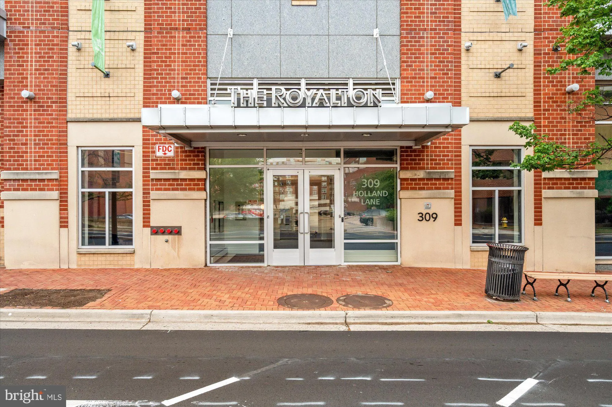 Additional image 28 of 309 Holland Lane Unit 320, Alexandria, VA 22314