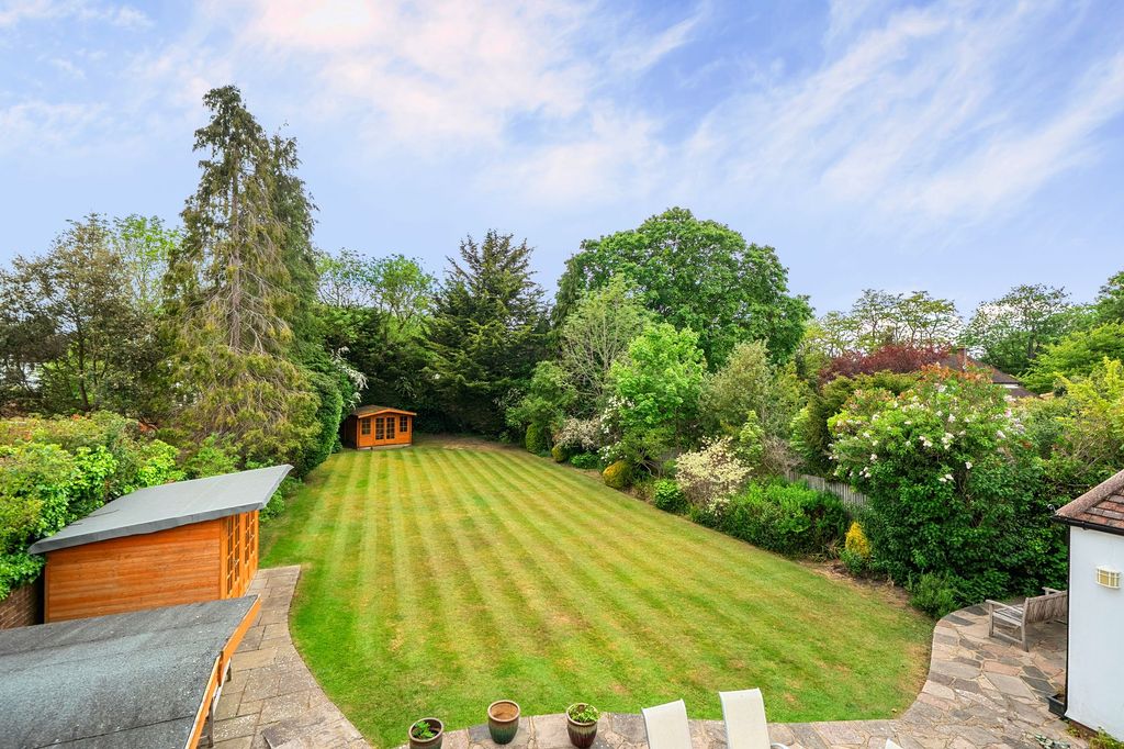 Additional image 3 of 5 bed detached house for saleEwell Downs Road, Epsom KT17