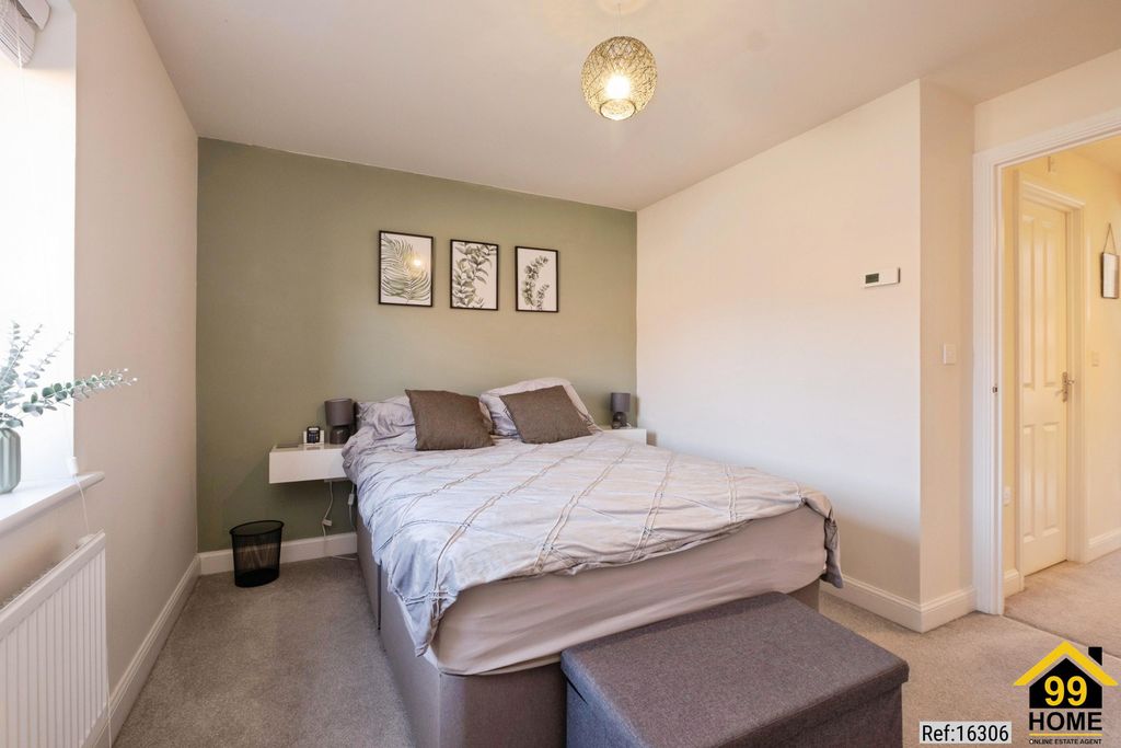 Additional image 12 of 2 bed terraced house for saleRuskin Avenue, Herefordshire HR8