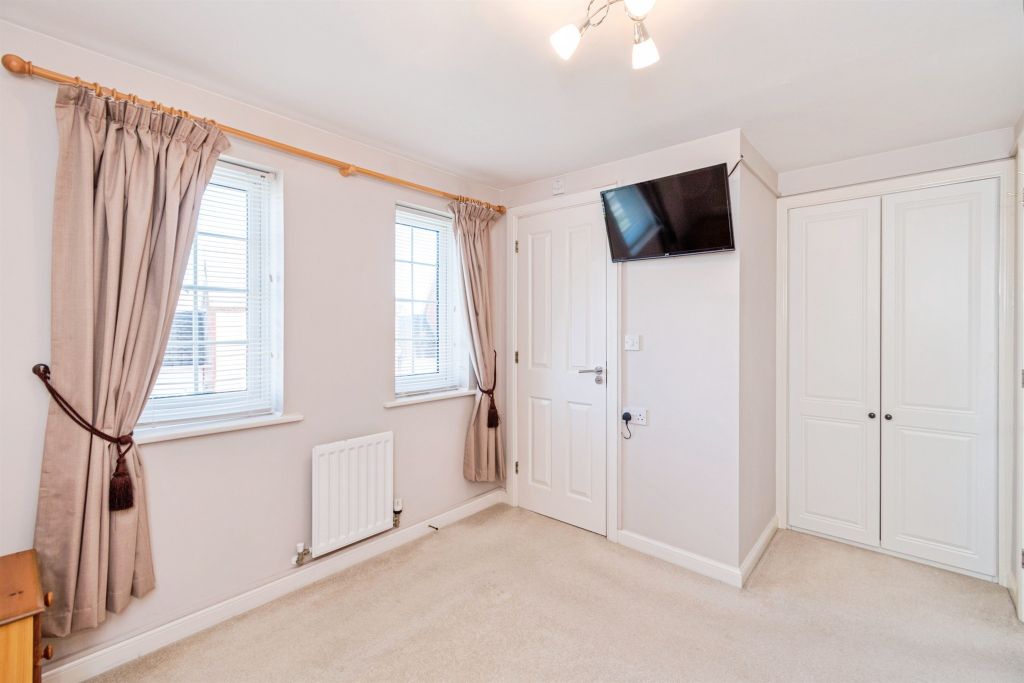 Additional image 5 of 3 bed link detached house for saleDakota Way, Eastleigh SO50