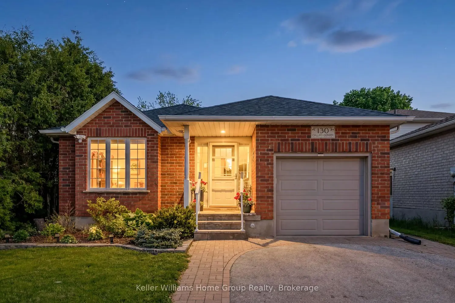 130 Bellamy Crescent