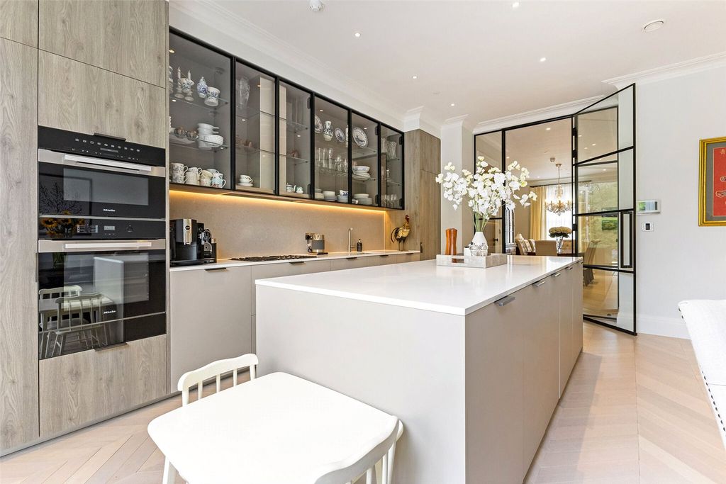 Additional image 6 of 3 bed terraced house for saleThe Barons, Englefield Green, Egham, Surrey TW20