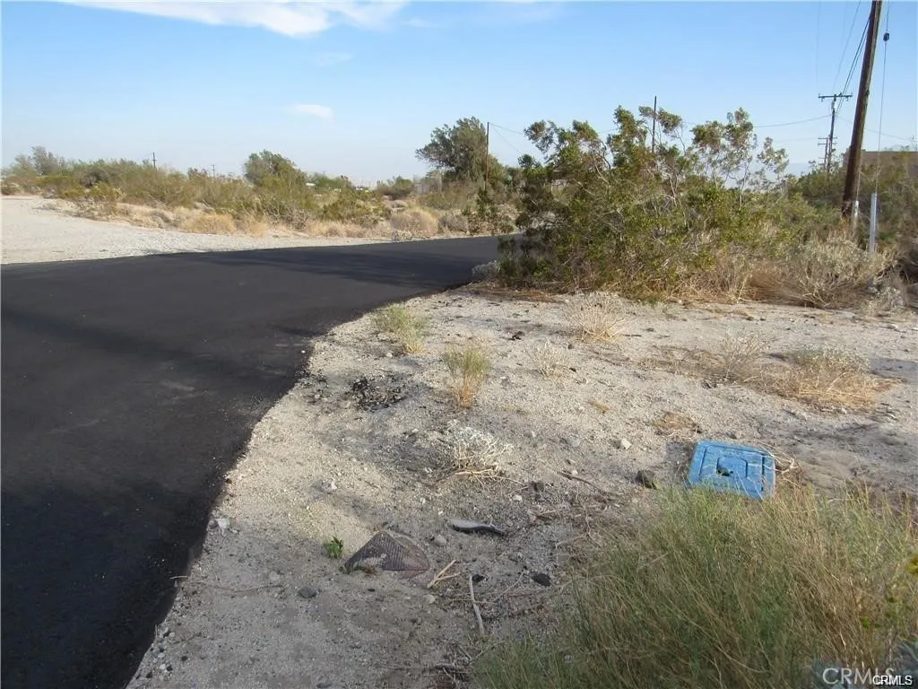 663-031-017 Dave Avenue, Desert Hot Springs, CA 92240