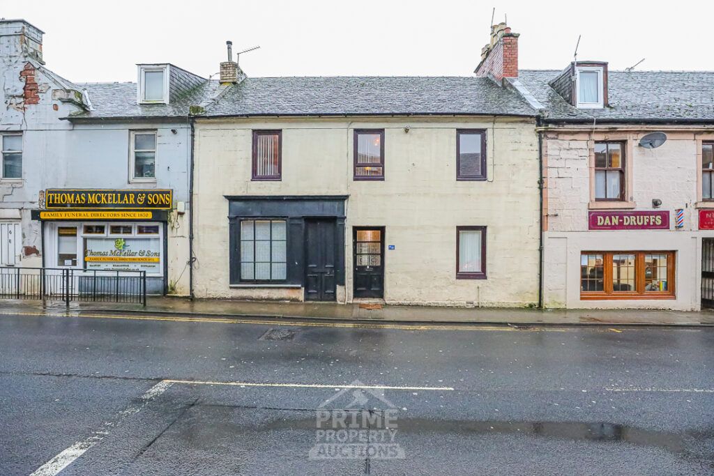 Additional image 19 of 4 bed terraced house for sale12 Polwarth Street, Galston KA4