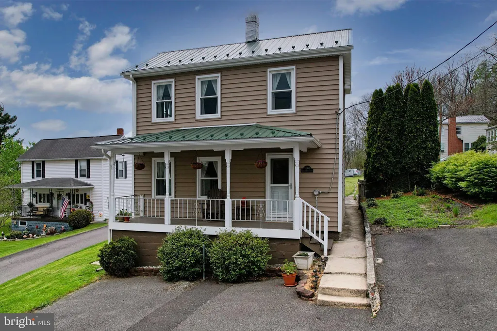 Additional image 36 of 11101 Welsh Hill Road, Frostburg, MD 21532