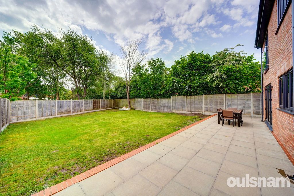 Additional image 12 of 4 bed detached house for saleBirch Coppice, Droitwich, Worcestershire WR9