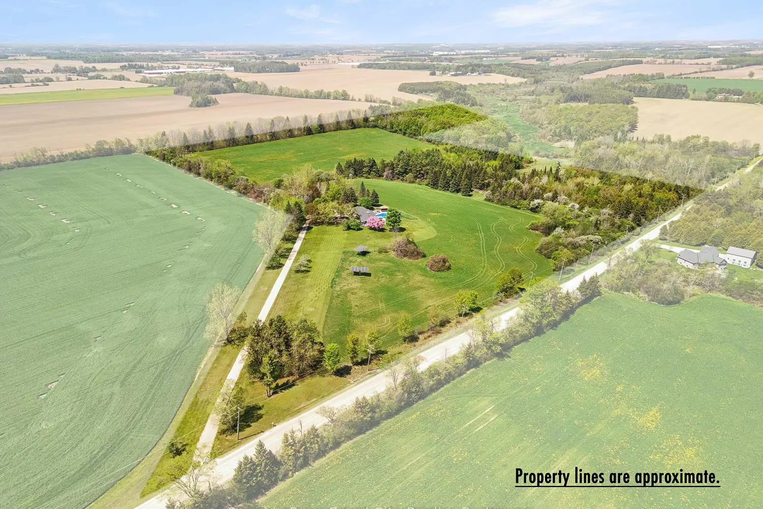 5902 Sideroad 6