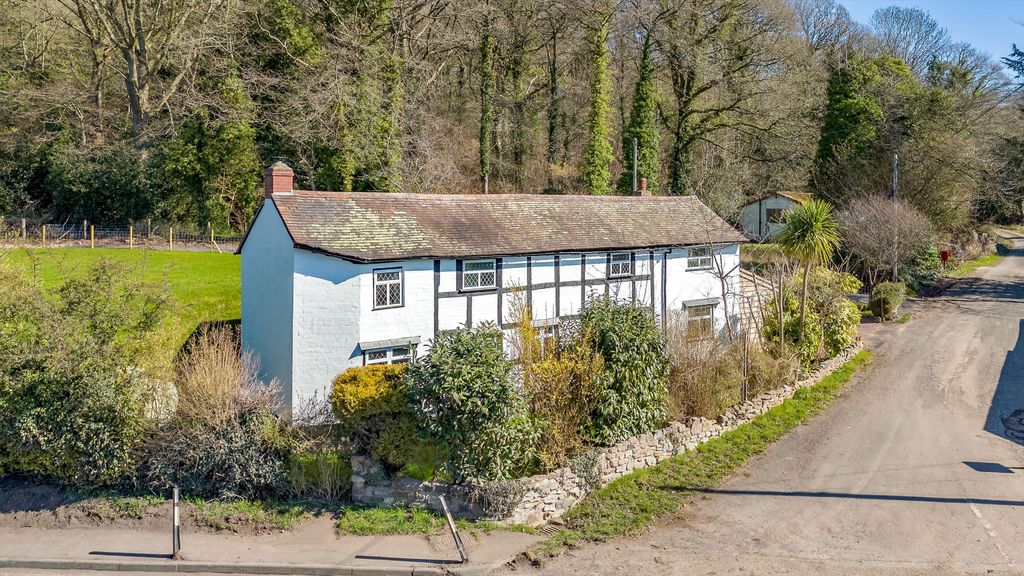Additional image 9 of 4 bed detached house for saleParkway, Ledbury, Herefordshire HR8