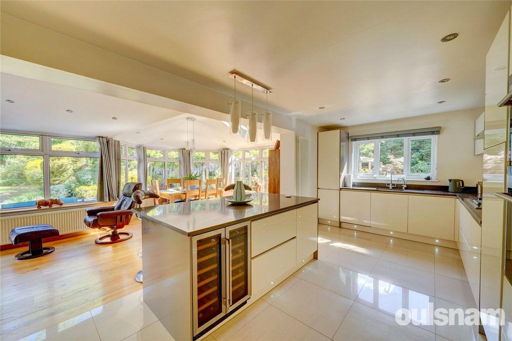 Additional image 12 of 5 bed detached house for saleHanbury Road, Droitwich, Worcestershire WR9