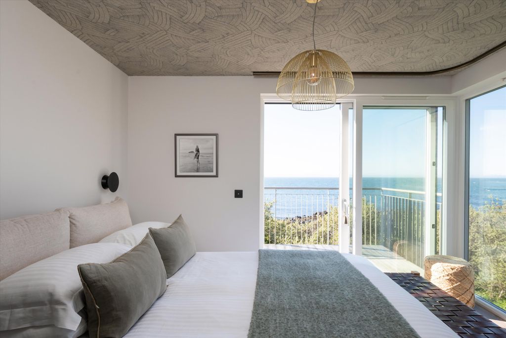 Additional image 7 of 2 bed detached house for saleThe Lookout, Canty Bay, North Berwick, East Lothian EH39