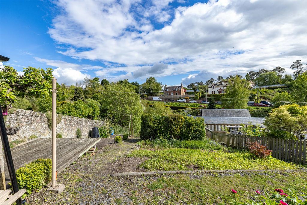 Additional image 40 of 2 bed end terrace house for saleDeanbank, Tweedside Road, Newtown St. Boswells, Melrose TD6