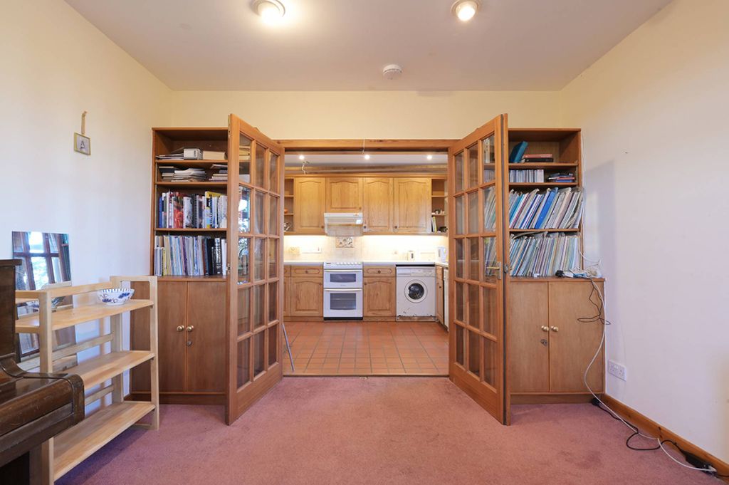 Additional image 14 of 2 bed cottage for saleWaughton Farm Cottages, East Lothian EH40