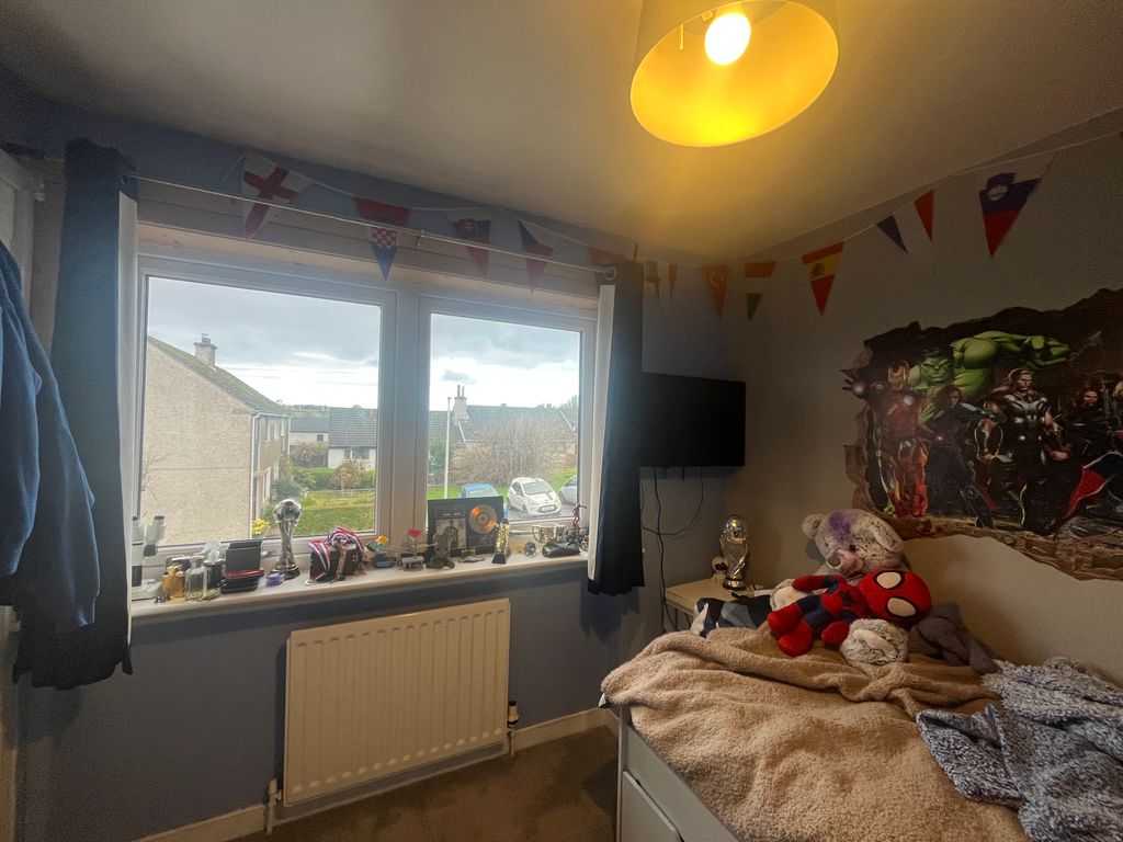 Additional image 11 of 3 bed terraced house for saleGordon Place, Tain IV20