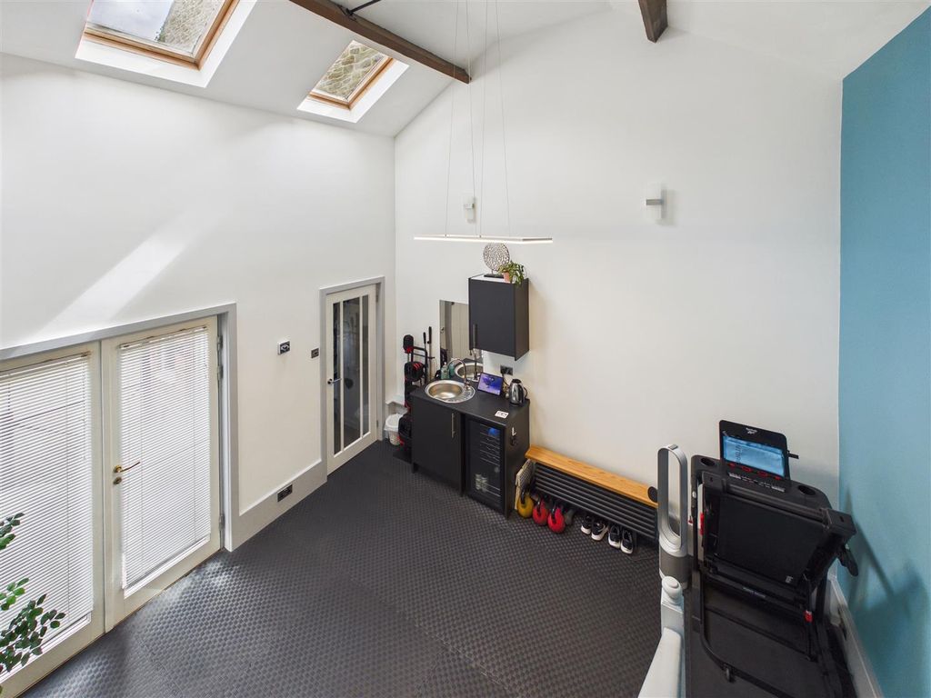 Additional image 30 of 4 bed detached house for saleThe Manse, Lea Road, Dronfield S18