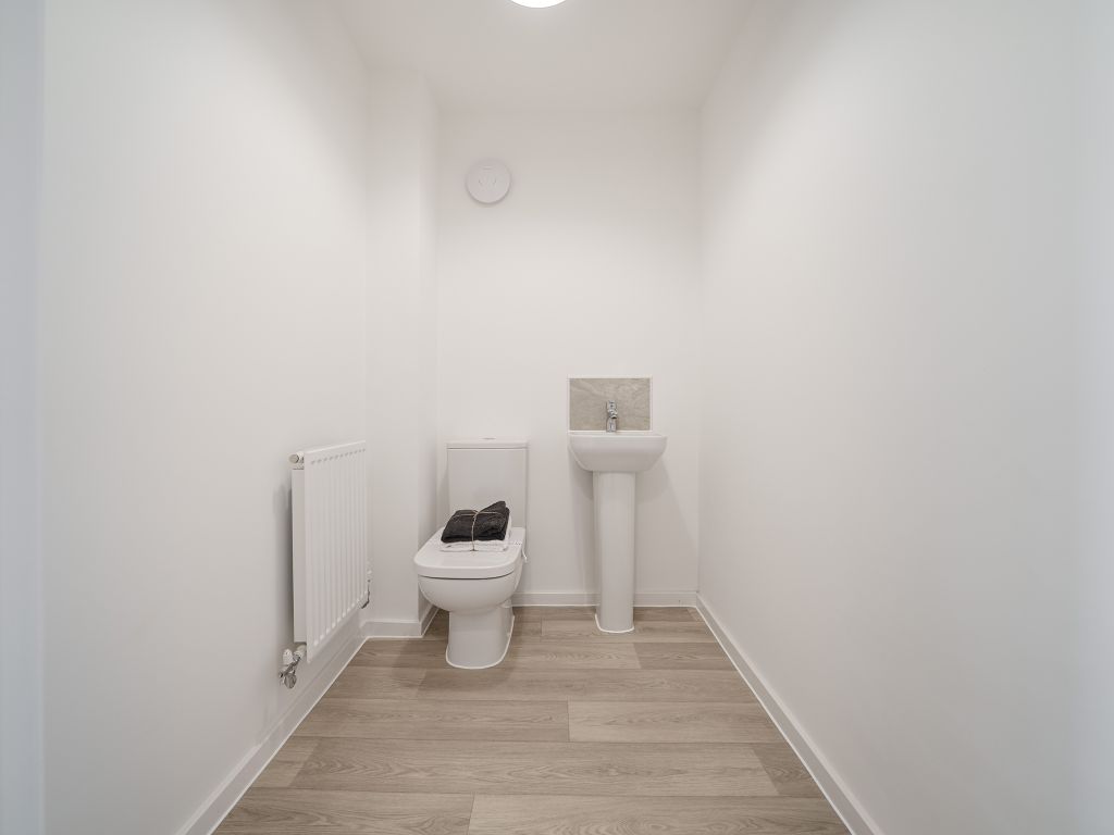 Additional image 14 of 3 bed semi-detached house for sale"The Saunton" at Lynn Road, Downham Market, Norfolk PE38