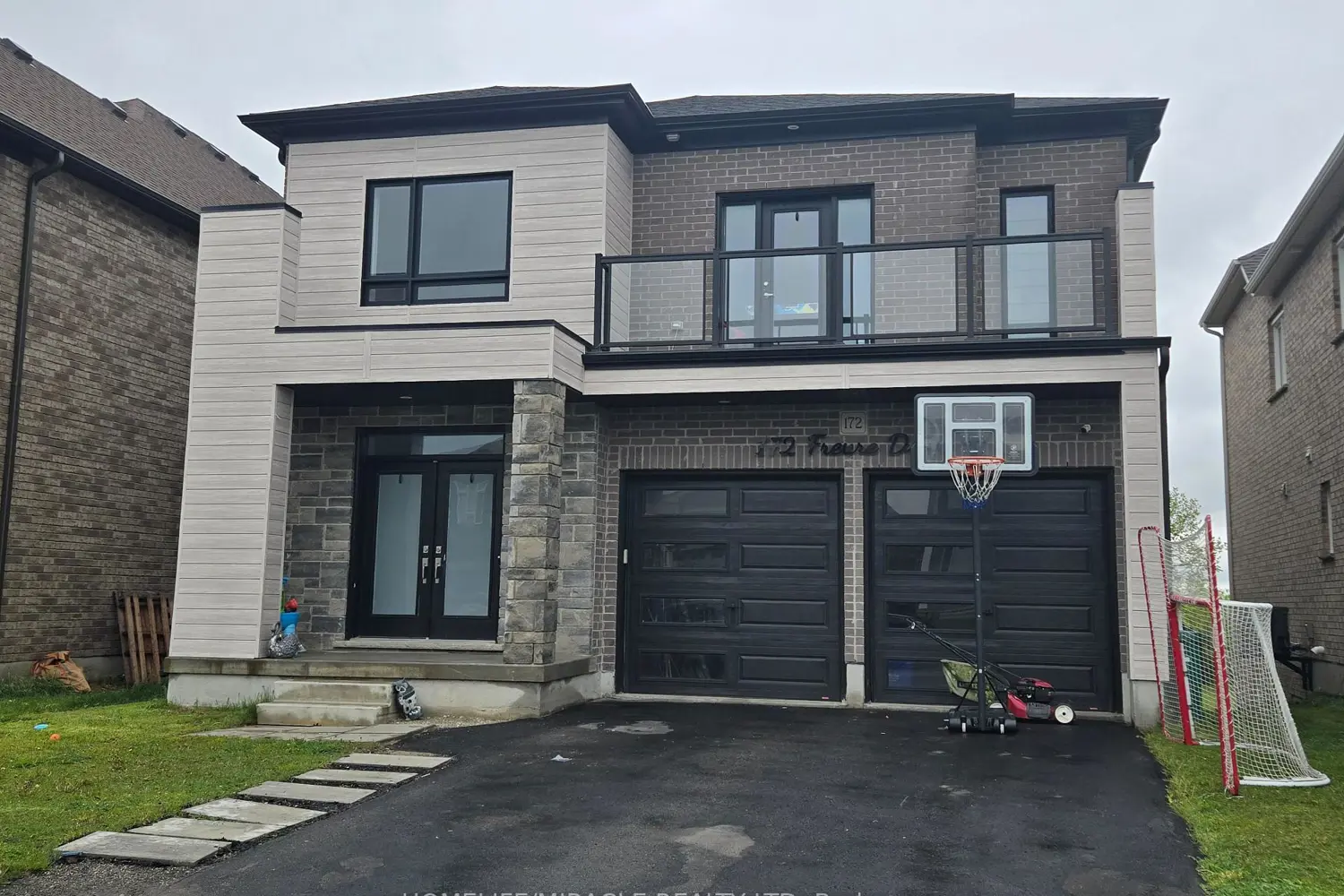 172 Freure Drive