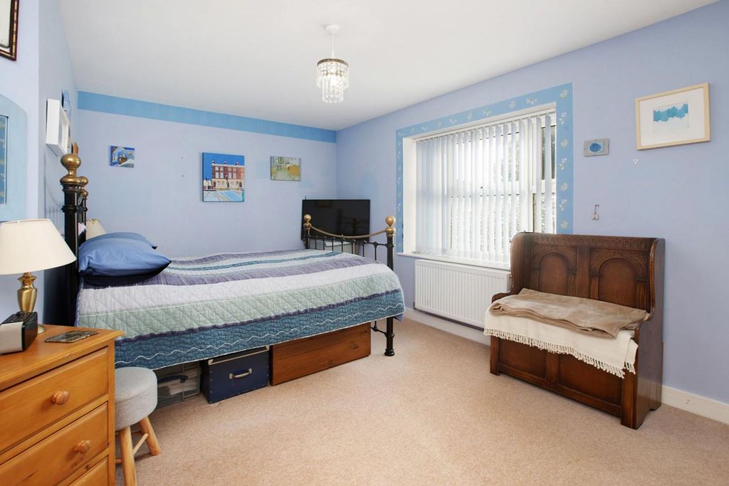 Additional image 9 of 2 bed flat for saleEast Cliff Road, Dawlish EX7