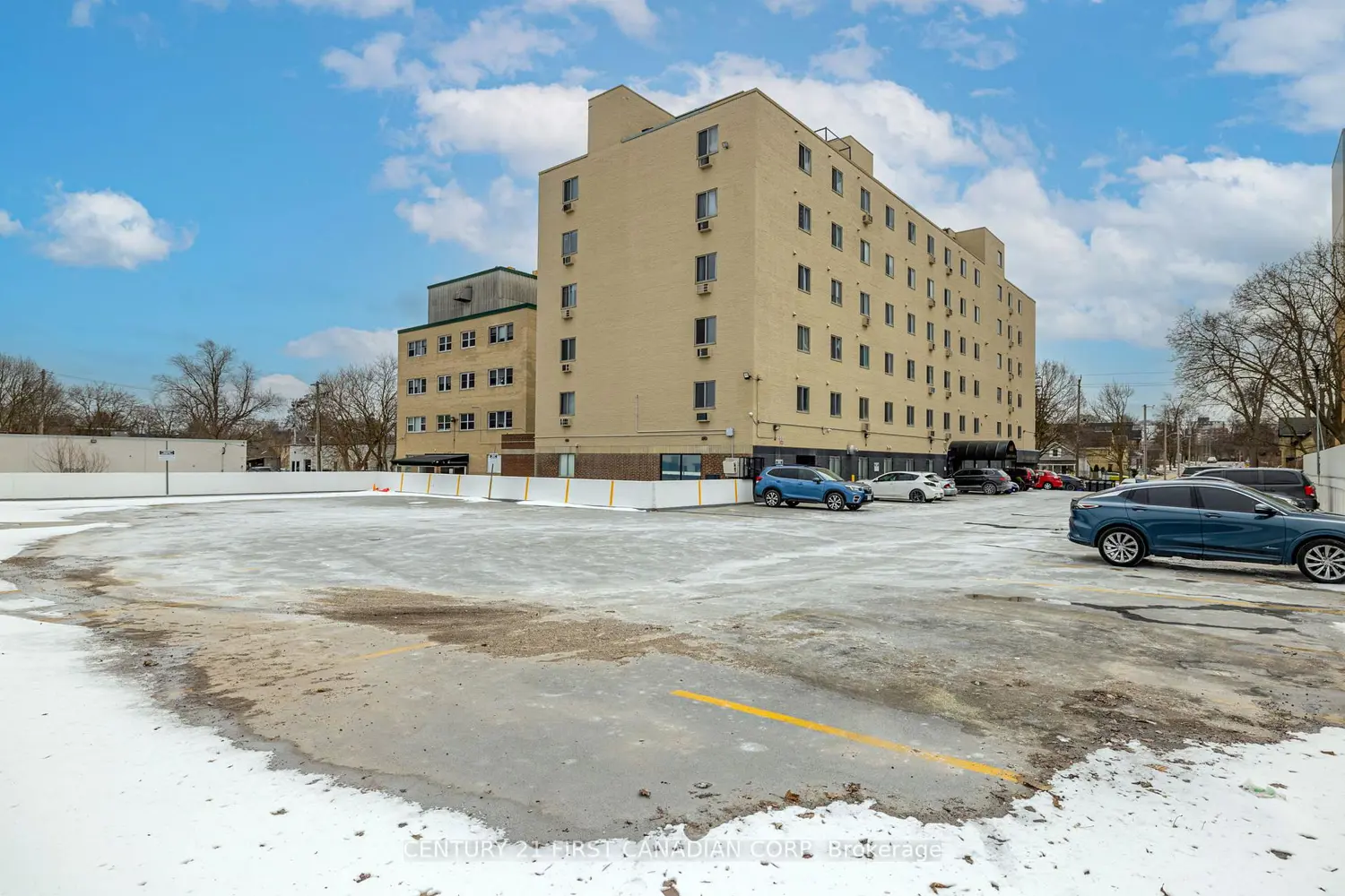 Additional image 2 of 440 Central Avenue 405