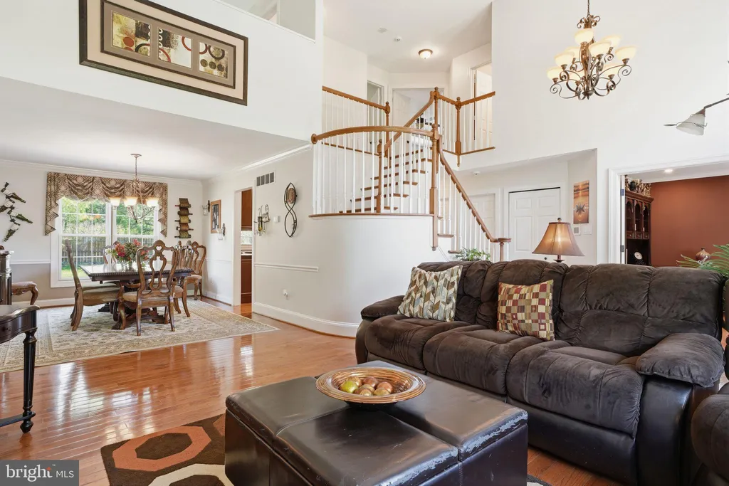 Additional image 4 of 503 Heatons Mill Drive, Langhorne, PA 19047