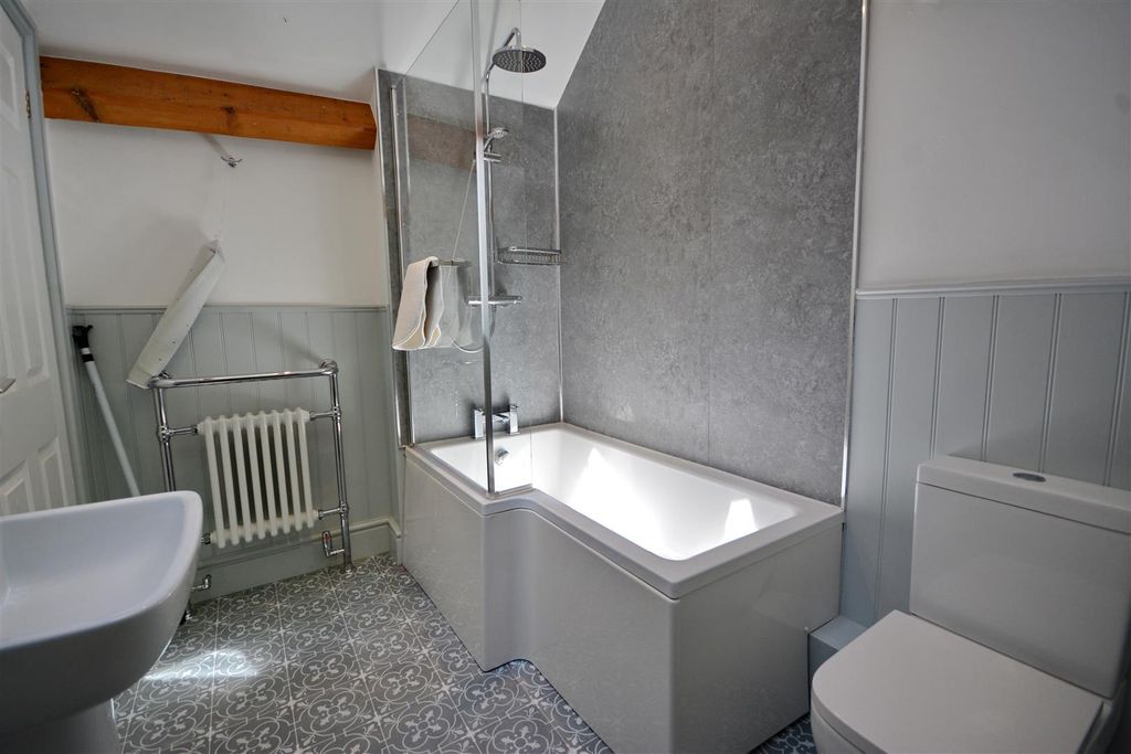 Additional image 19 of 8 bed detached house for saleFfordd Newydd, Harlech, Gwynedd LL46