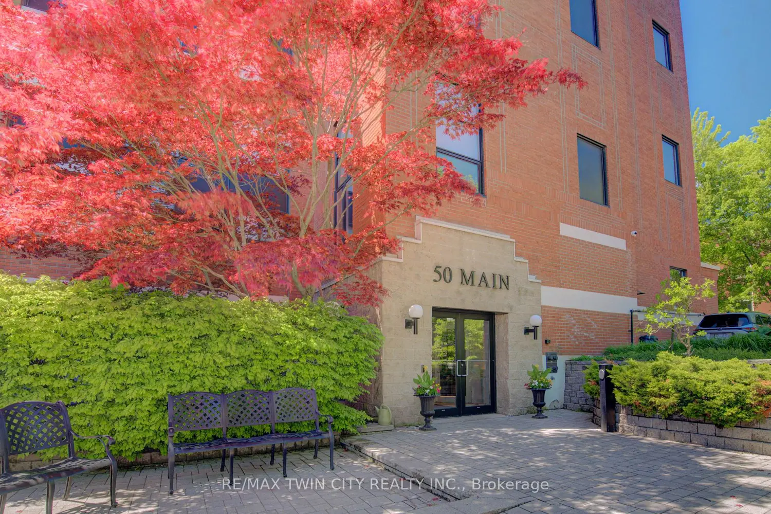 50 Main Street 410